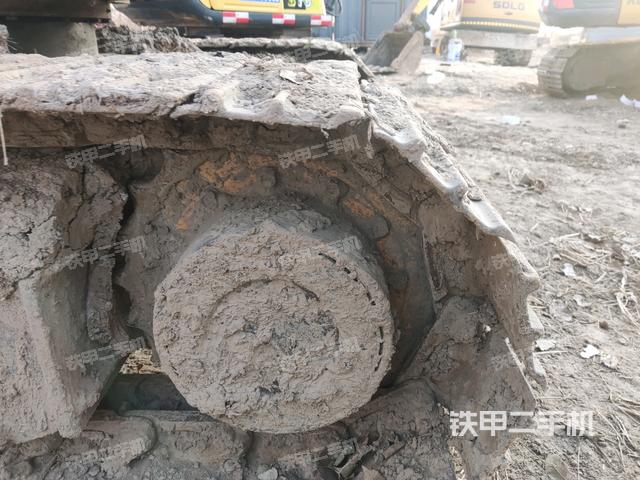 右驅(qū)動(dòng)輪(行走機(jī)構(gòu)) 右驅(qū)動(dòng)輪(行走機(jī)構(gòu))