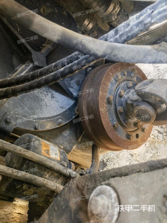 變速箱（整機(jī)外觀及大件）