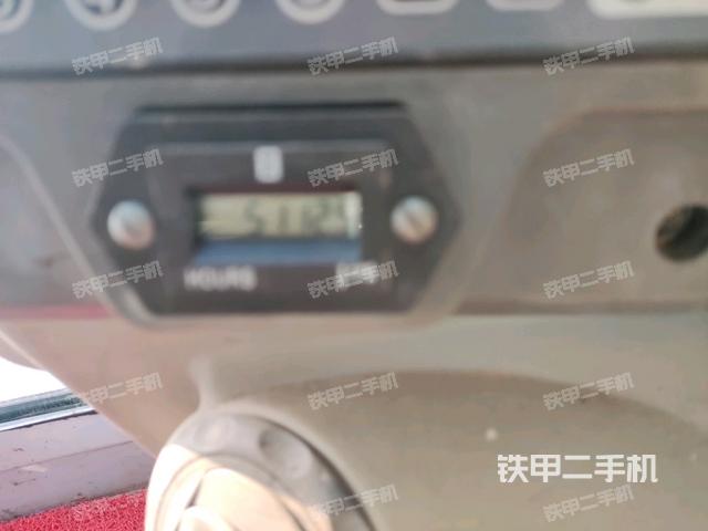 小時(shí)表(駕駛室部分) 小時(shí)表(駕駛室部分)