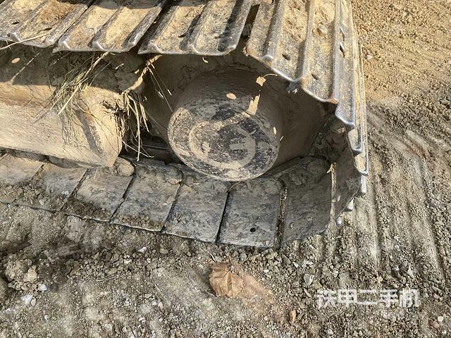 左驅(qū)動輪(行走機構(gòu)) 左驅(qū)動輪(行走機構(gòu))