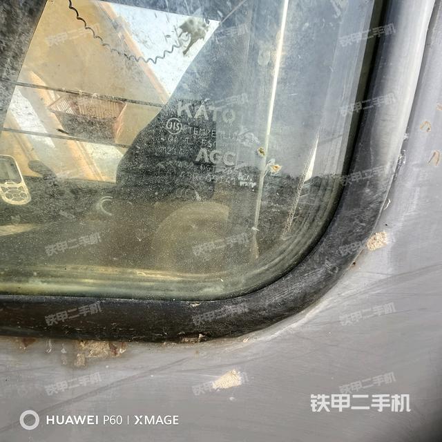 后窗玻璃角標(biāo)(駕駛室部分) 后窗玻璃角標(biāo)(駕駛室部分)