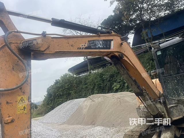 大臂整體?右側(cè)(工作和回轉(zhuǎn)裝置) 大臂整體?右側(cè)(工作和回轉(zhuǎn)裝置)