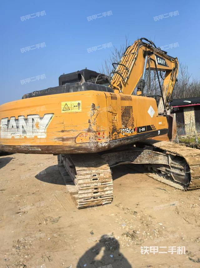 整機(jī)右后45°（整機(jī)外觀）