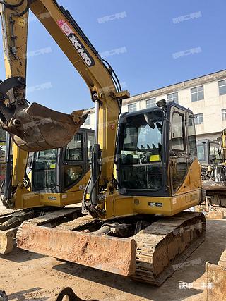 上饶市出售 徐工 XE55D 挖掘机