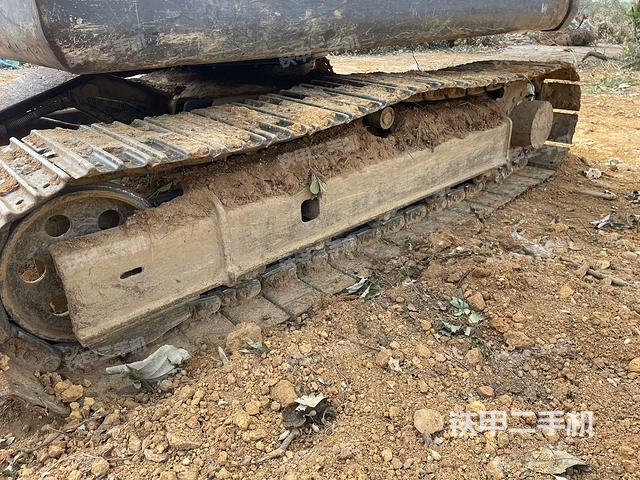 右驅(qū)動(dòng)輪(行走機(jī)構(gòu)) 右驅(qū)動(dòng)輪(行走機(jī)構(gòu))