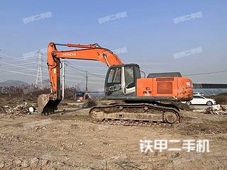 日立ZX270-3挖掘機(jī)