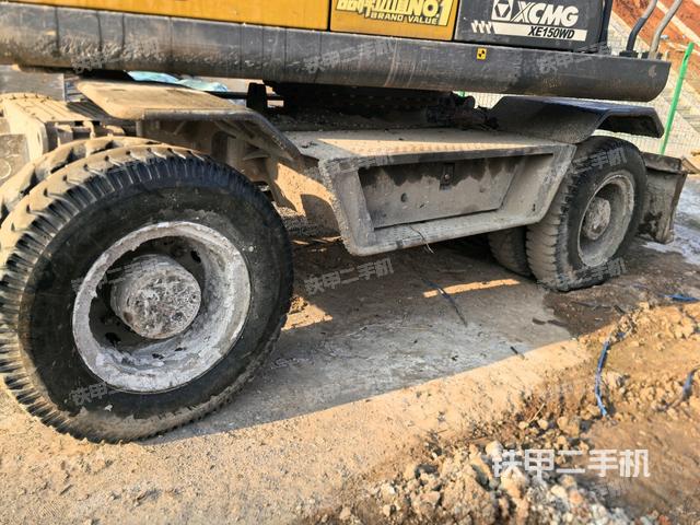 右側(cè)履帶整體（行走機構(gòu)）