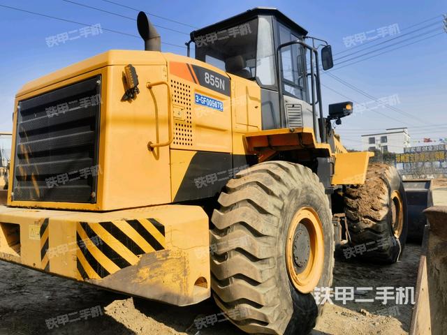 整機(jī)右后45°（整機(jī)外觀及大件）