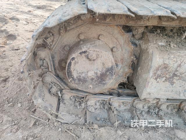 右驅(qū)動(dòng)輪（行走機(jī)構(gòu)）