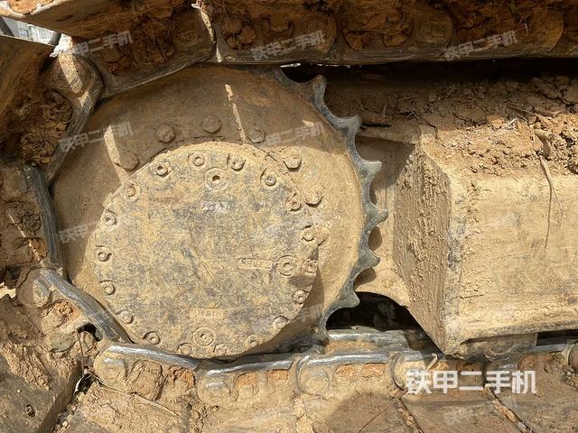 左驅(qū)動(dòng)輪(行走機(jī)構(gòu)) 左驅(qū)動(dòng)輪(行走機(jī)構(gòu))