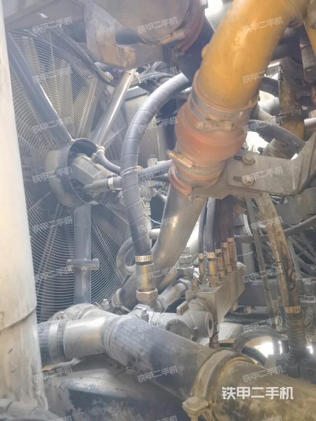 其他核心部件（設(shè)備外觀及核心部件）