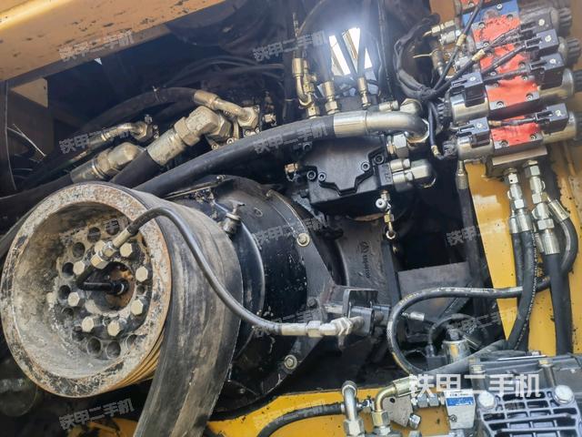 其他核心部件(設(shè)備外觀及核心部件) 其他核心部件(設(shè)備外觀及核心部件)