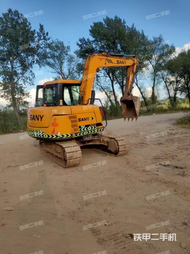 整機右后45°（整機外觀）