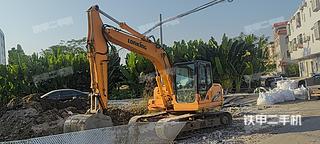 中山市出售 龙工 LG6205E 挖掘机
