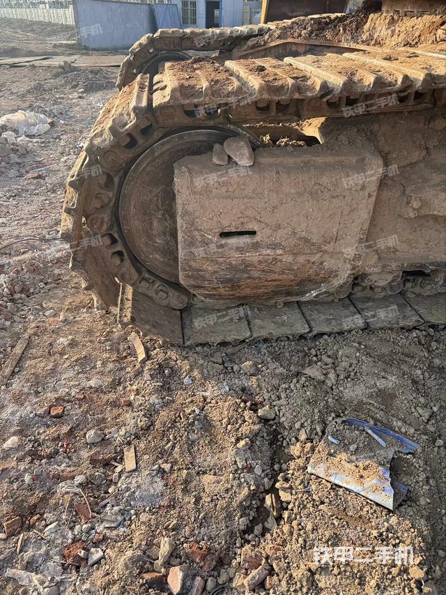 右托鏈輪+鏈筋（行走機(jī)構(gòu)）