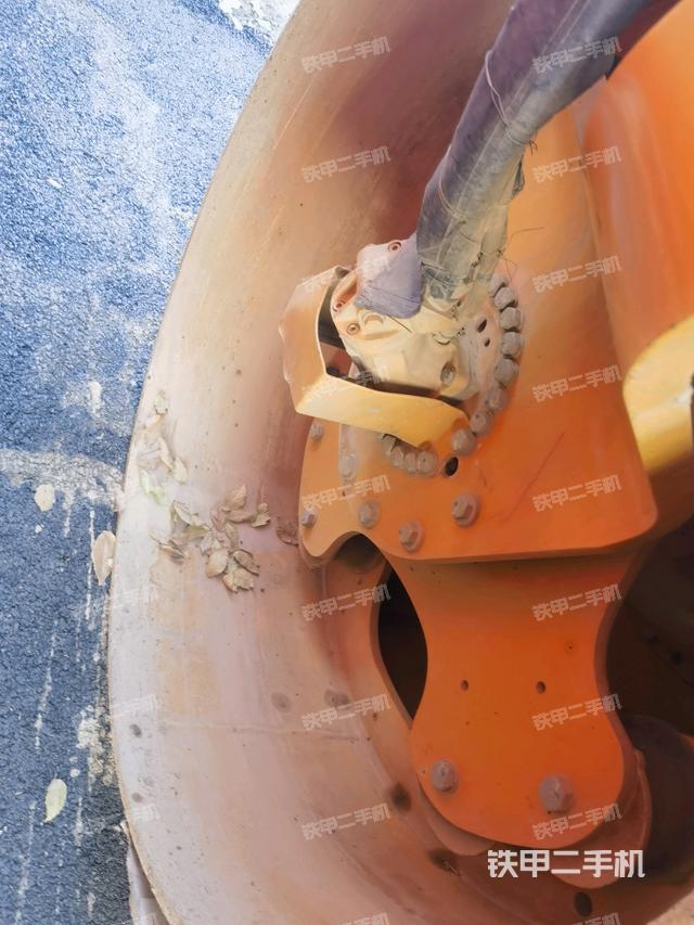 發(fā)動機（設備外觀及核心部件）