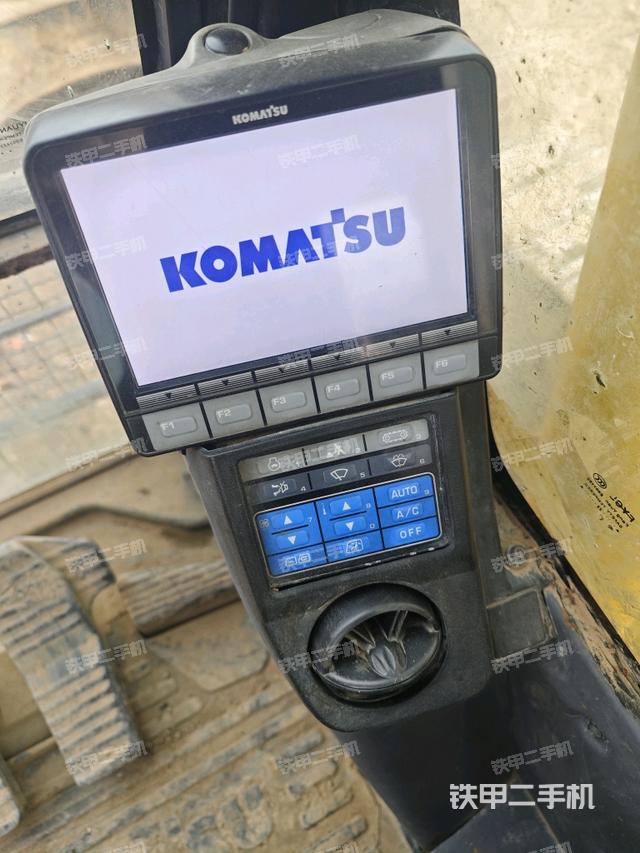 顯示屏?（駕駛室部分）