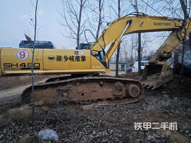 整機右后45°（整機外觀）