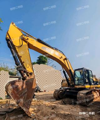 卡特彼勒336D液壓挖掘機