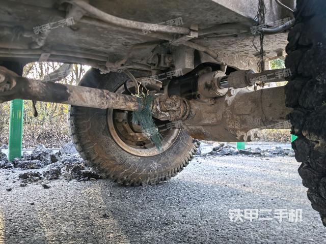 右側(cè)行走馬達(dá)蓋板（行走機(jī)構(gòu)）