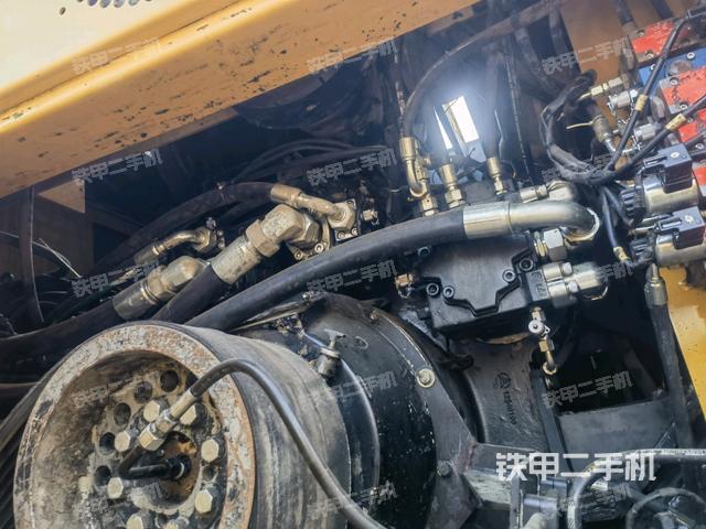 其他核心部件(設(shè)備外觀及核心部件) 其他核心部件(設(shè)備外觀及核心部件)