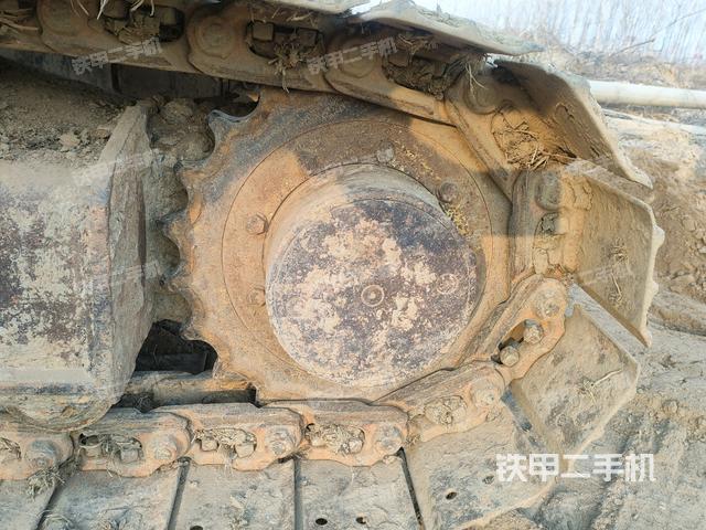 左驅(qū)動(dòng)輪（行走機(jī)構(gòu)）