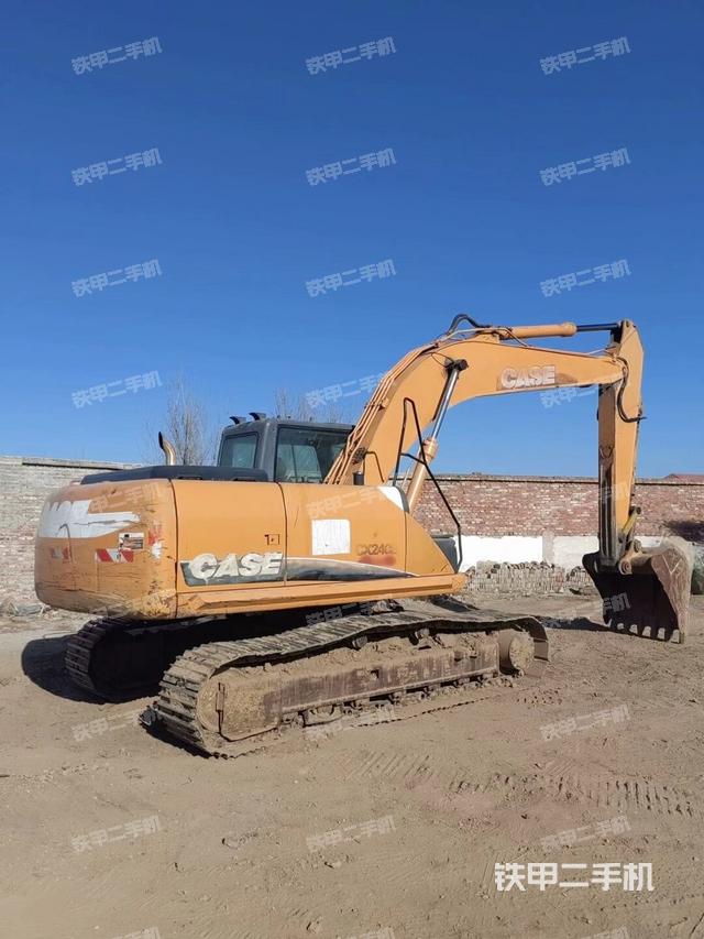 整機右后45°（整機外觀）