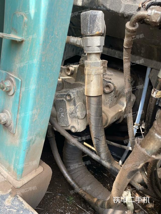 散熱器室(大件艙室) 散熱器室(大件艙室)