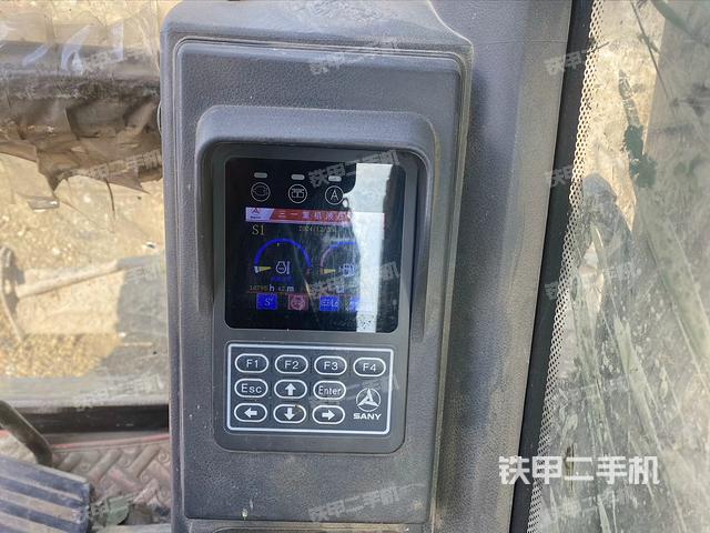 顯示屏?(駕駛室部分) 顯示屏?(駕駛室部分)