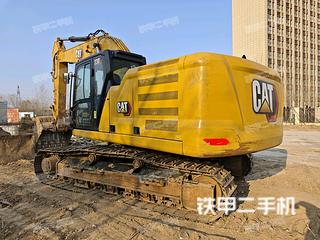 二手卡特彼勒 新一代CAT®330 液压...转让出售