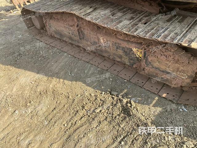 右托鏈輪+鏈筋（行走機(jī)構(gòu)）