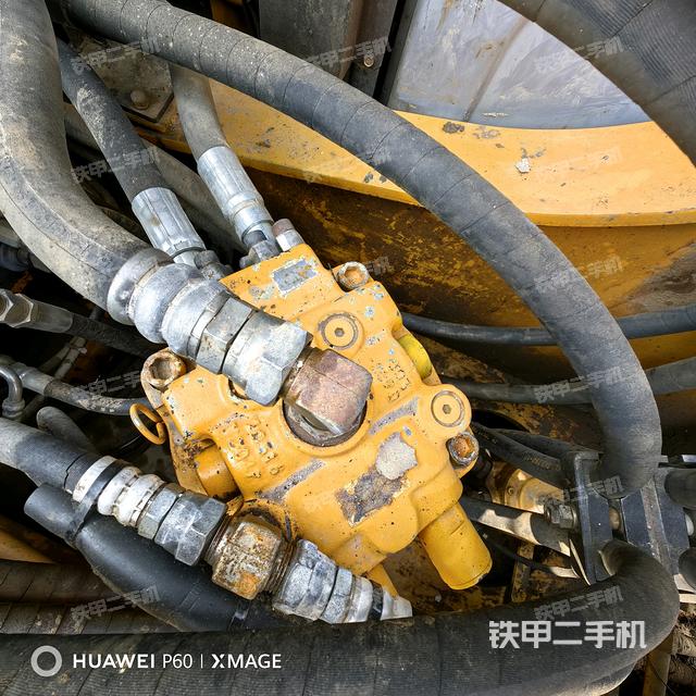 回轉(zhuǎn)馬達(dá)(上車部件) 回轉(zhuǎn)馬達(dá)(上車部件)