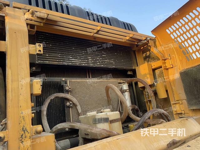 液壓泵室(大件艙室) 液壓泵室(大件艙室)