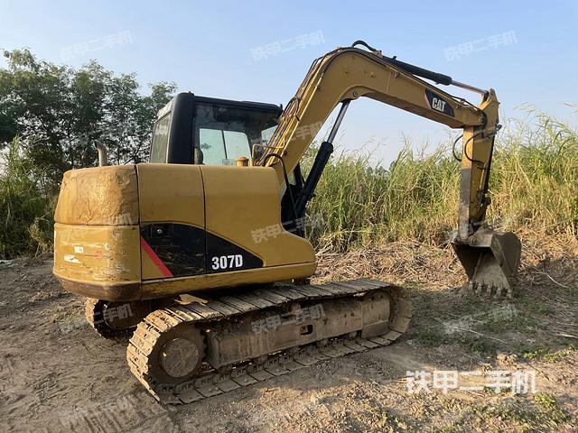 整机右后45°（整机外观）