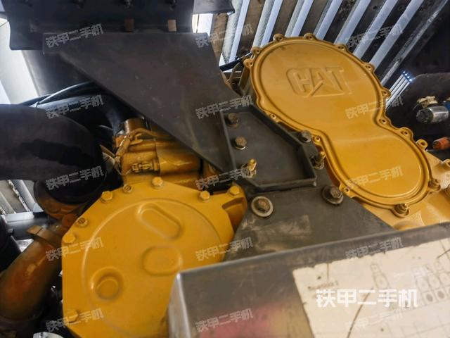 發(fā)動機(jī)（設(shè)備外觀及核心部件）