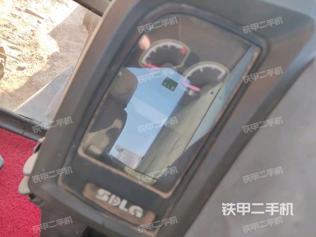 顯示屏?（駕駛室部分）