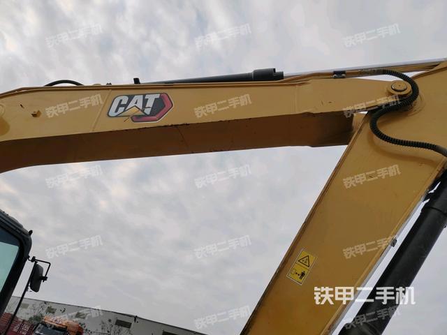 大臂整體?右側(cè)（工作和回轉(zhuǎn)裝置）