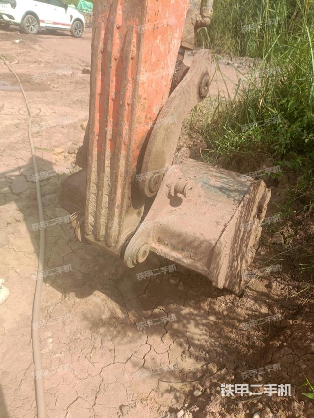 鏟斗45度（工作和回轉(zhuǎn)裝置）