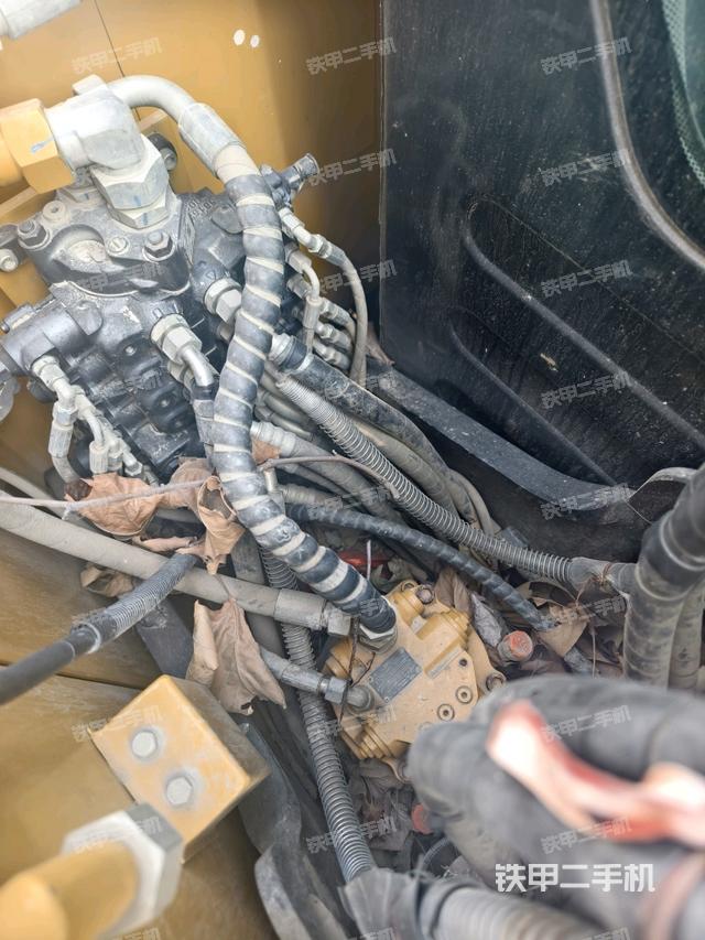 分配閥(上車部件) 分配閥(上車部件)