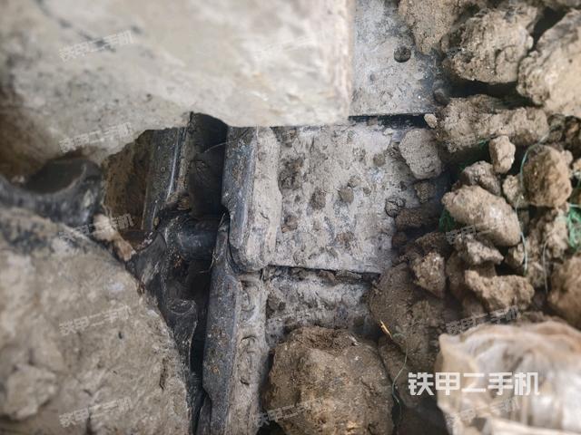 右托鏈輪+鏈筋(行走機(jī)構(gòu)) 右托鏈輪+鏈筋(行走機(jī)構(gòu))
