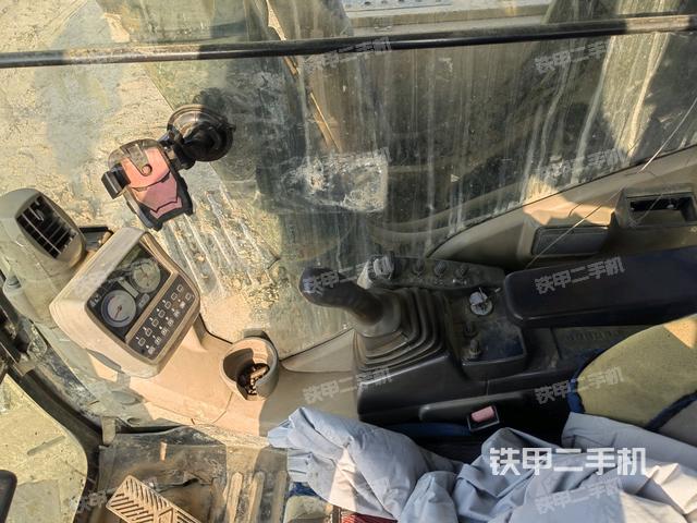 顯示屏?（駕駛室部分）