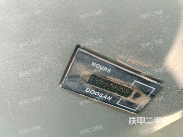 小時(shí)表（駕駛室部分）