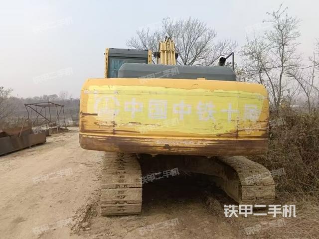 整機(jī)右后45°(整機(jī)外觀) 整機(jī)右后45°(整機(jī)外觀)