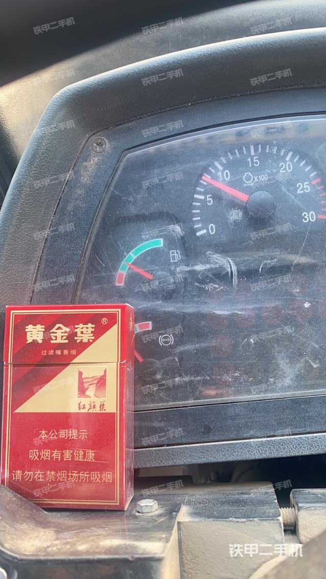 驾驶室工作台（整机外观及大件）