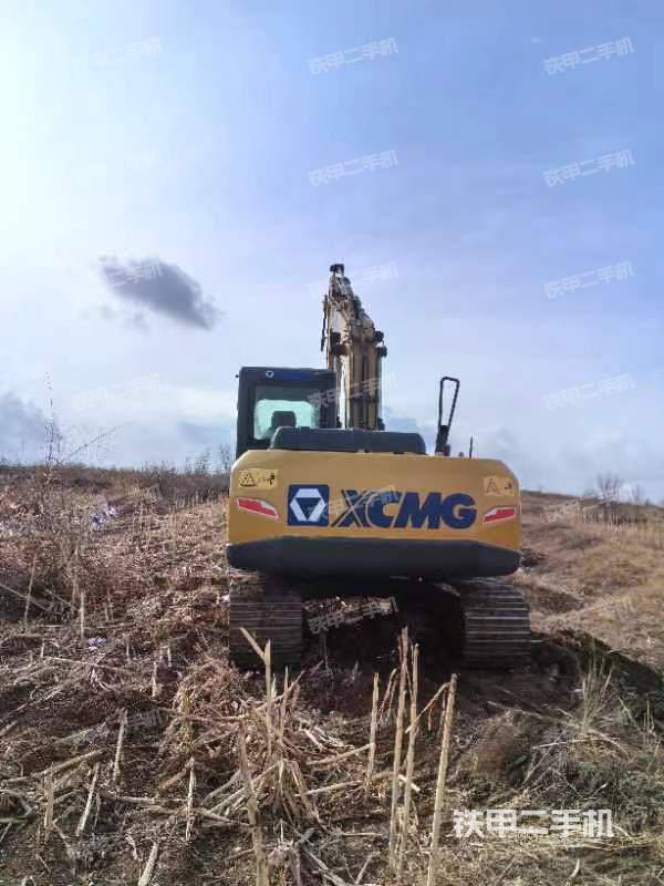 整机右后45°（整机外观）