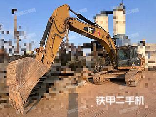 卡特彼勒336D2L液壓挖掘機