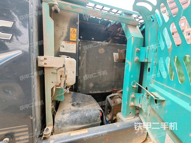 散熱器室（大件艙室）