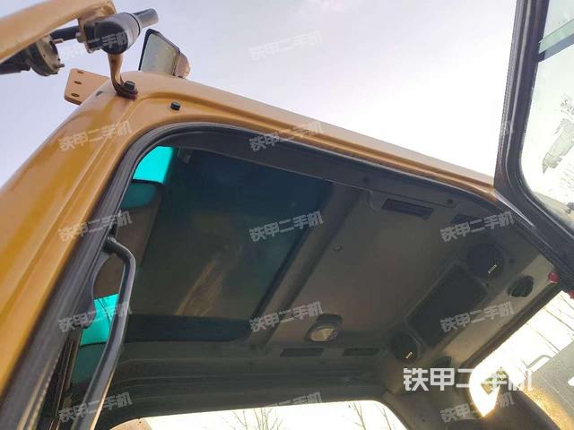 顯示屏?(駕駛室部分) 顯示屏?(駕駛室部分)