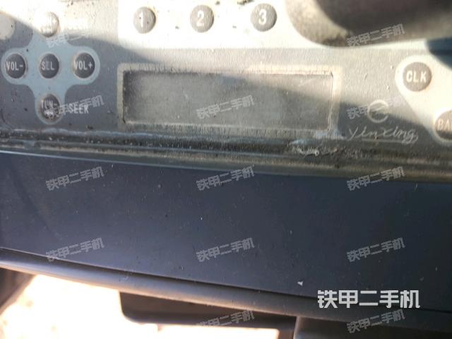 小時表（駕駛室部分）