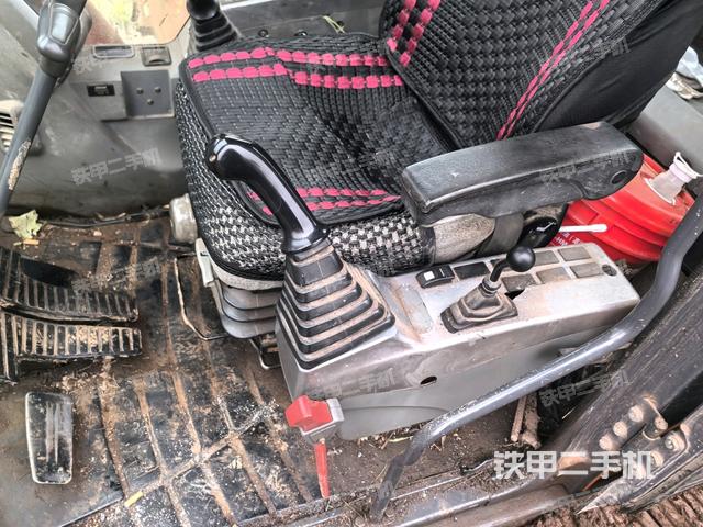 顯示屏?（駕駛室部分）